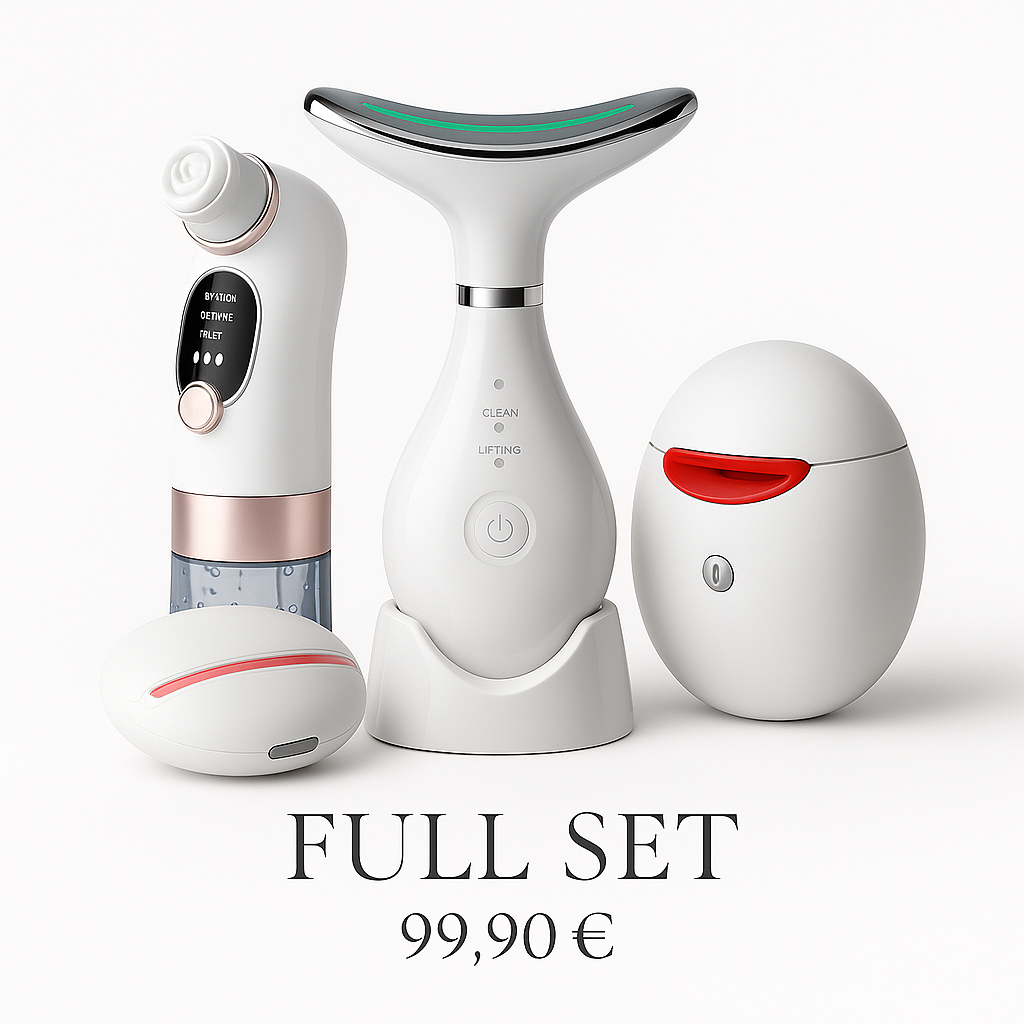 PACK FULL SET